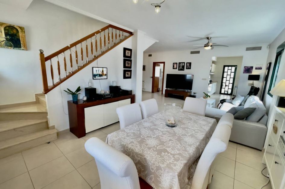 Villa in Quesada