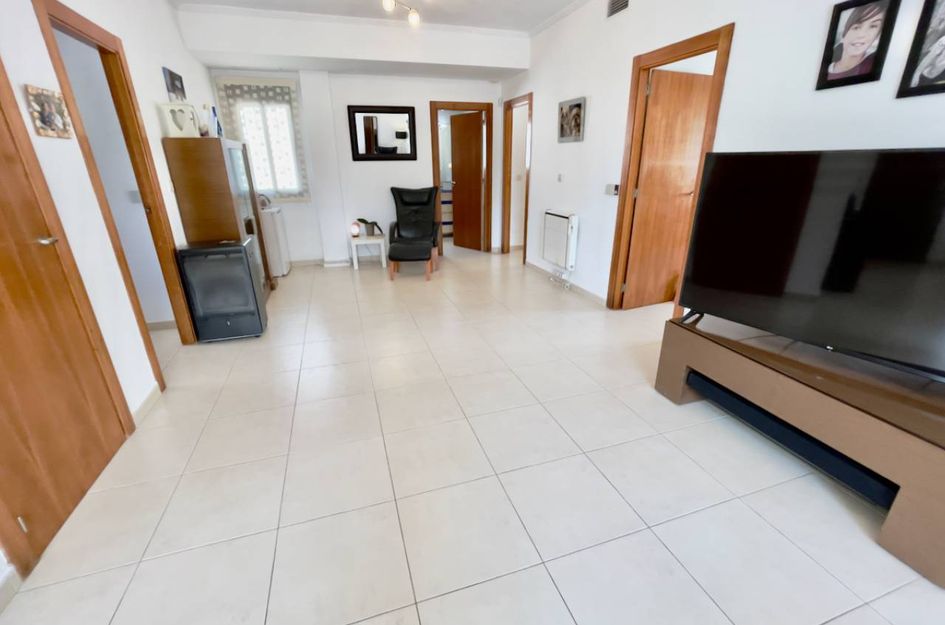 Villa in Quesada