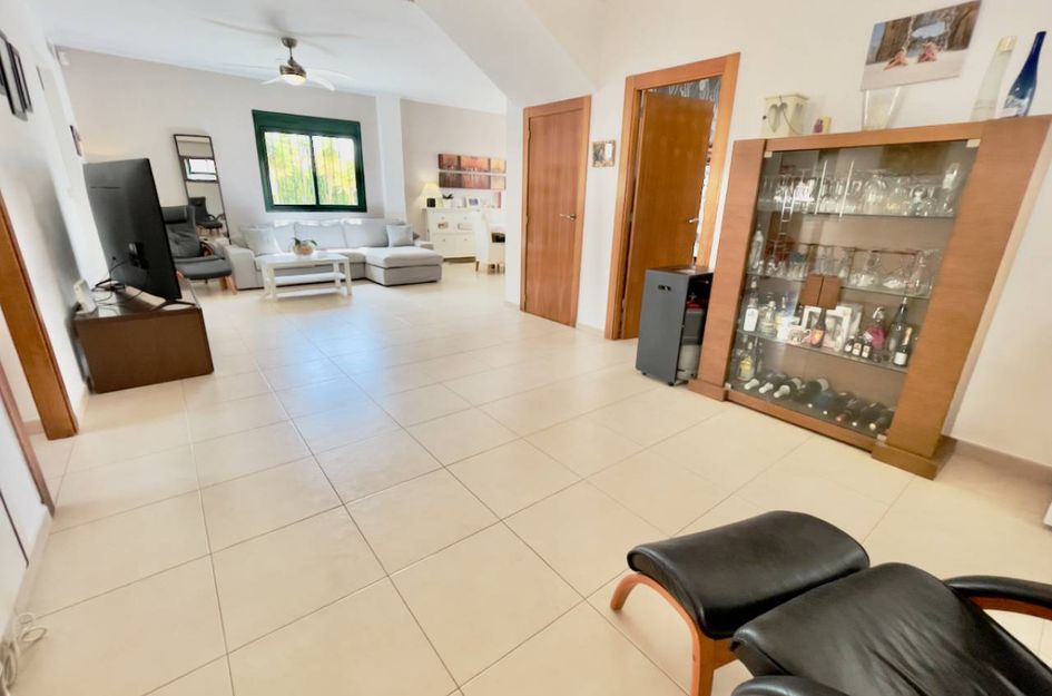 Villa in Quesada