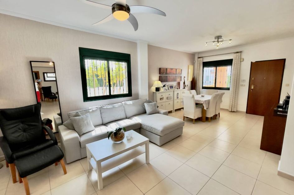 Villa in Quesada