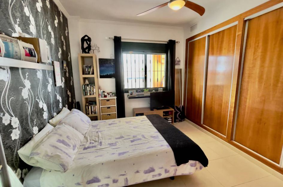 Villa in Quesada