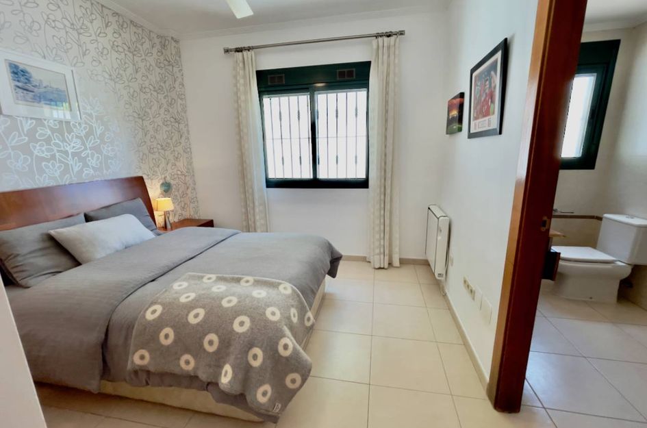 Villa in Quesada