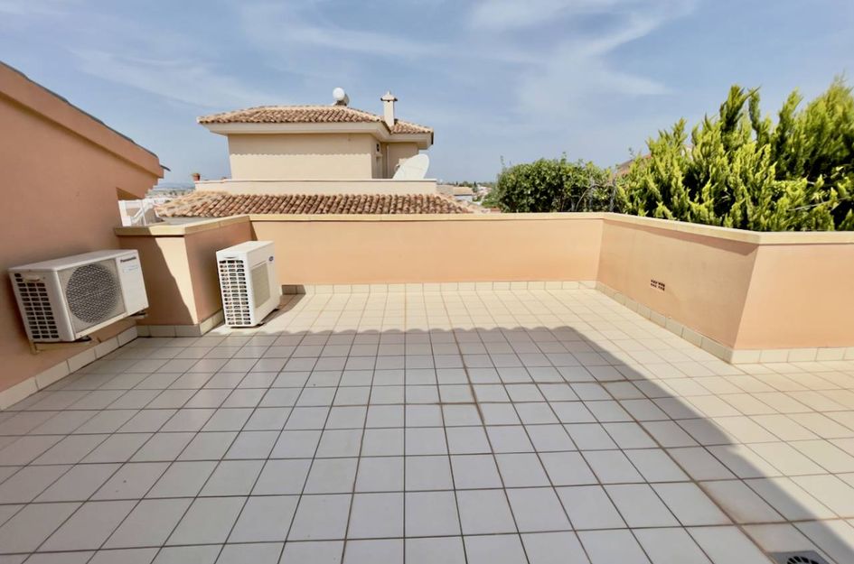 Villa in Quesada