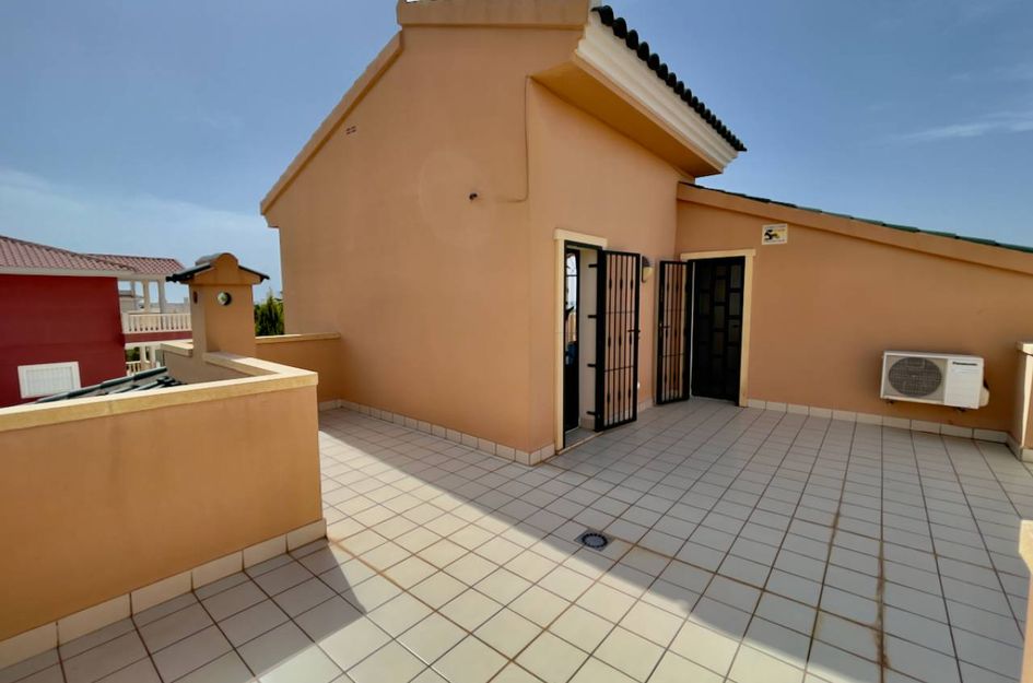 Villa in Quesada