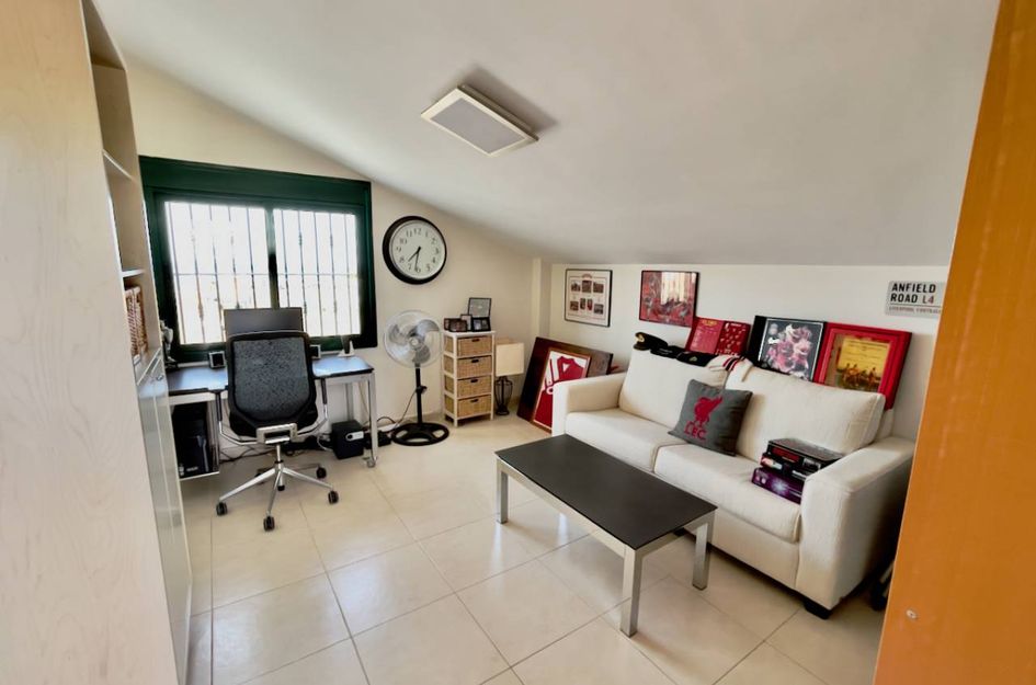 Villa in Quesada