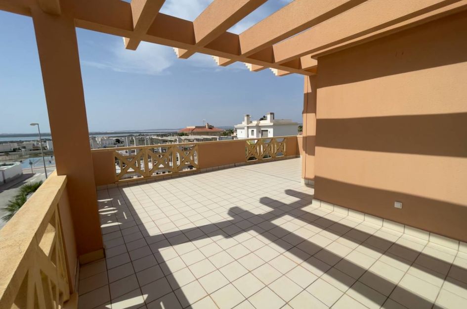 Villa in Quesada