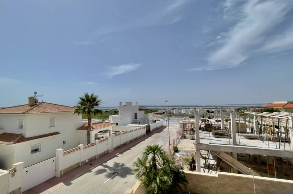 Villa in Quesada