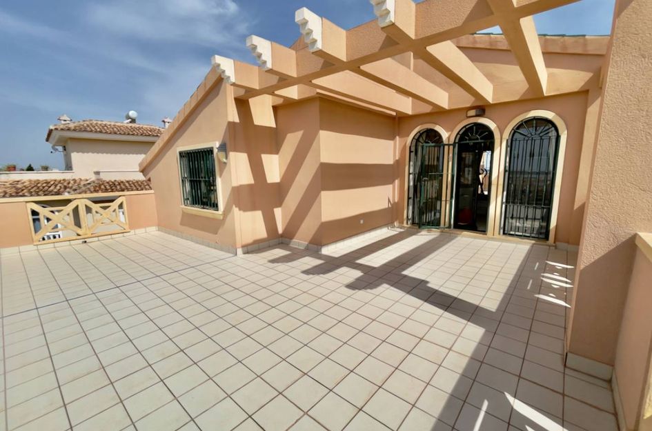 Villa in Quesada