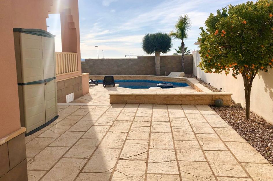 Villa in Quesada