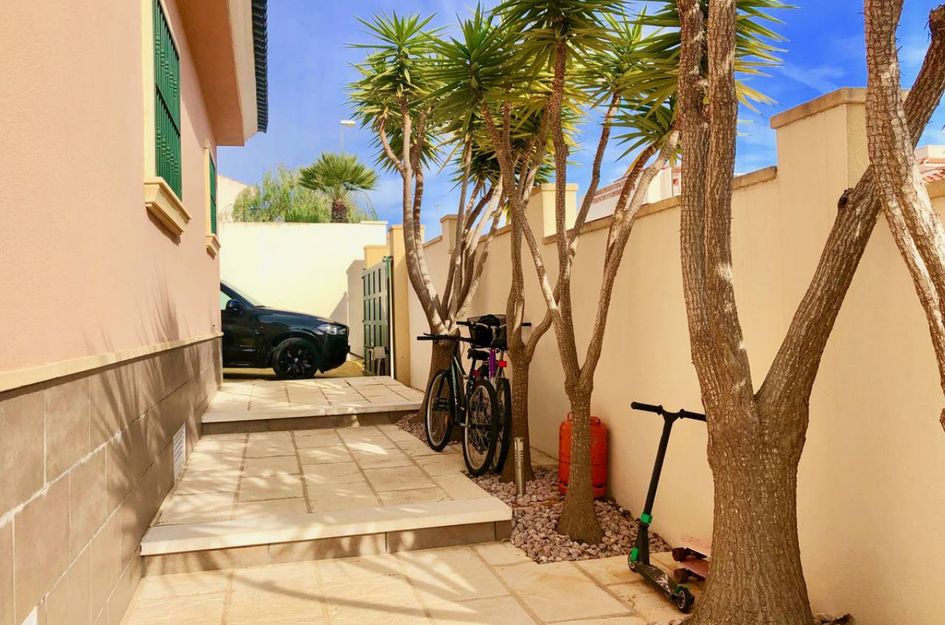 Villa in Quesada