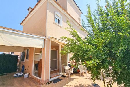 Villa in Dehesa de Campoamor
