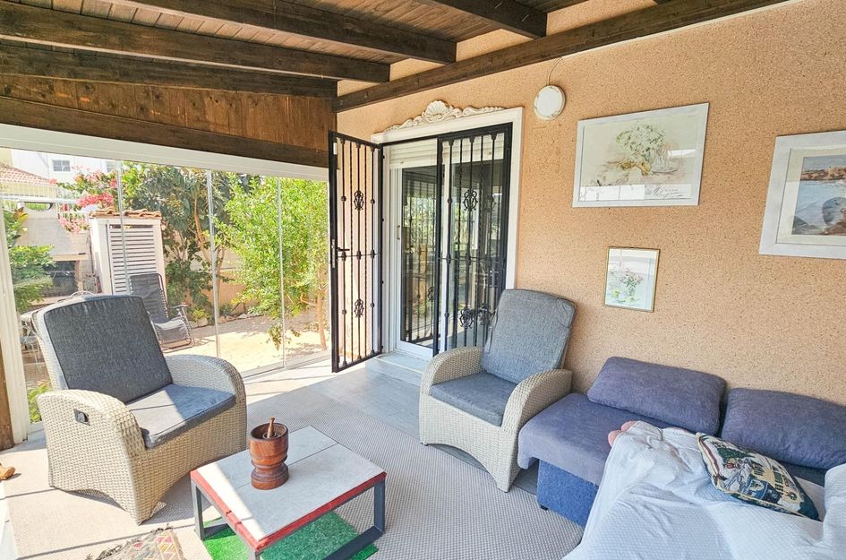 Villa in Dehesa de Campoamor