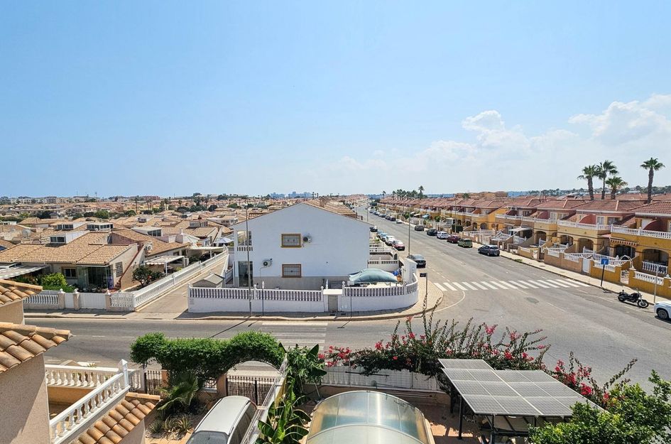 Villa in Dehesa de Campoamor