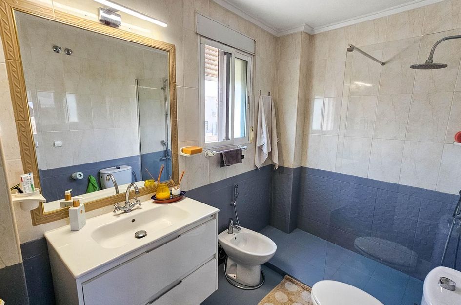 Villa in Dehesa de Campoamor
