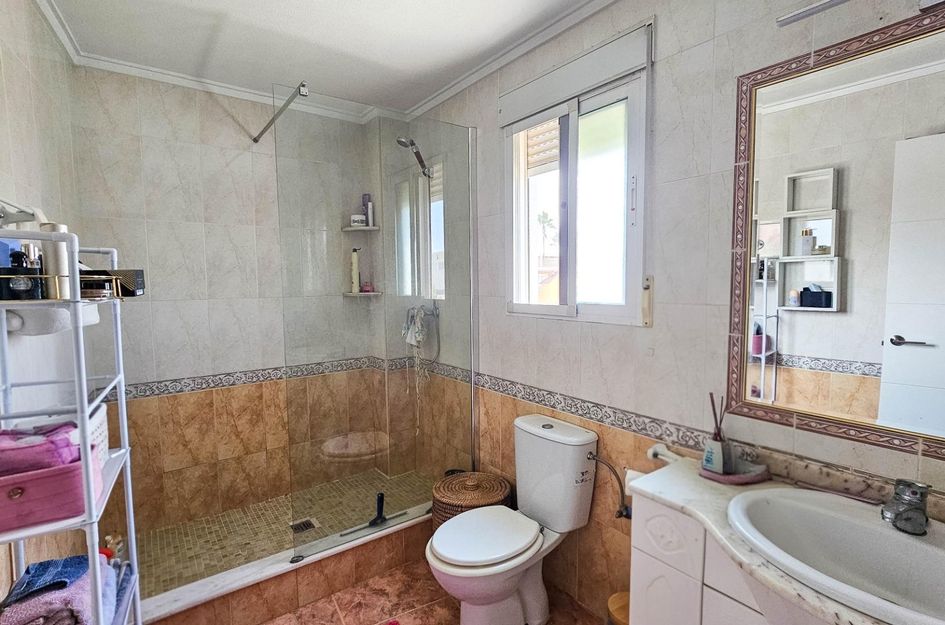 Villa in Dehesa de Campoamor