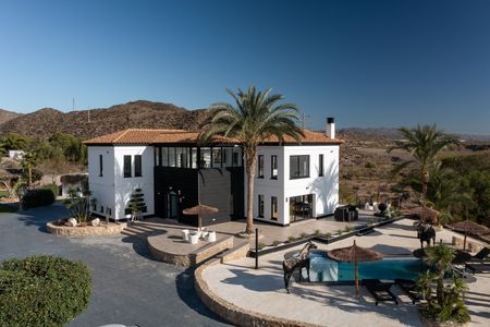 Villa in Pulpí