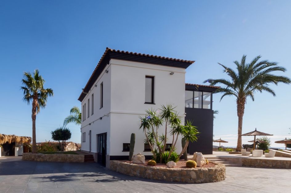 Villa in Pulpí