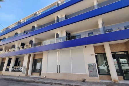 Penthouse in Torrevieja