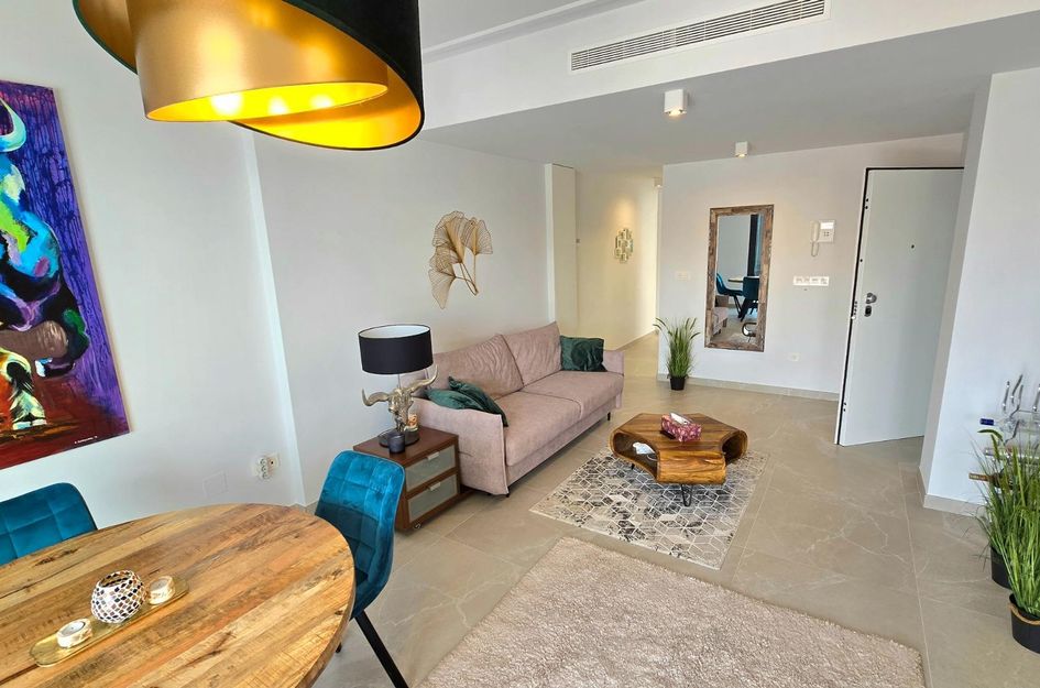 Penthouse in Torrevieja