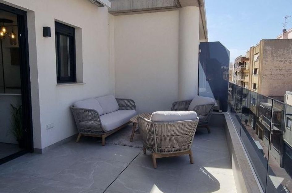 Penthouse in Torrevieja