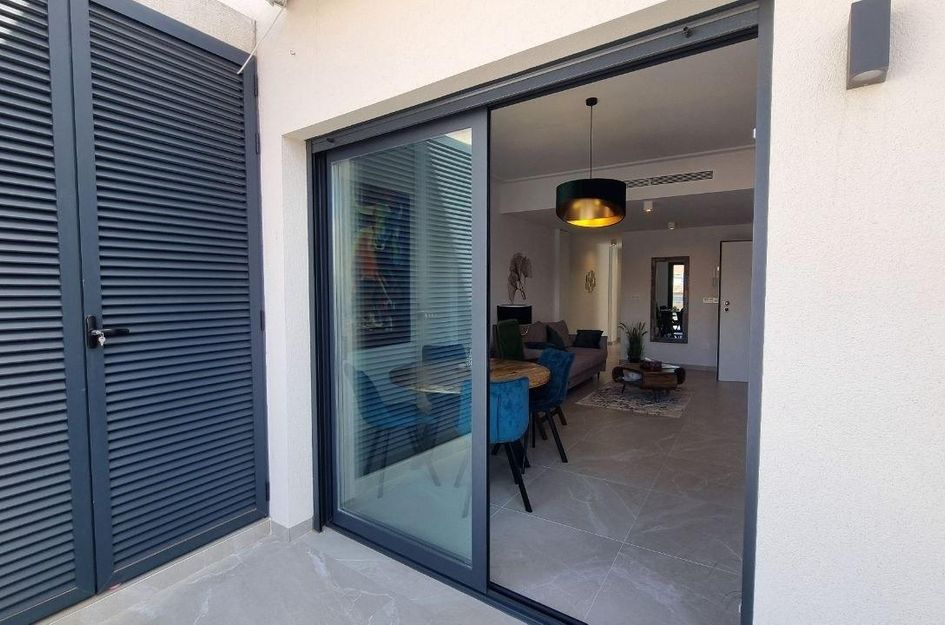 Penthouse in Torrevieja