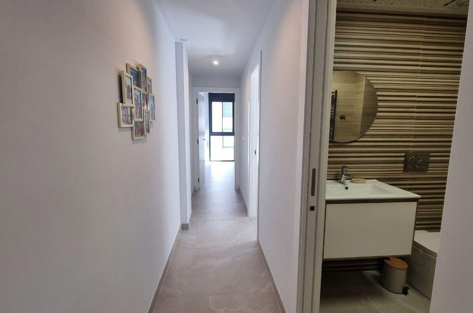 Penthouse in Torrevieja