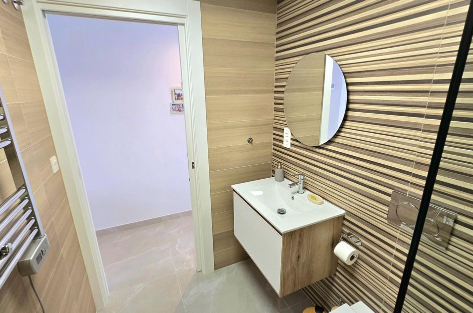 Penthouse in Torrevieja