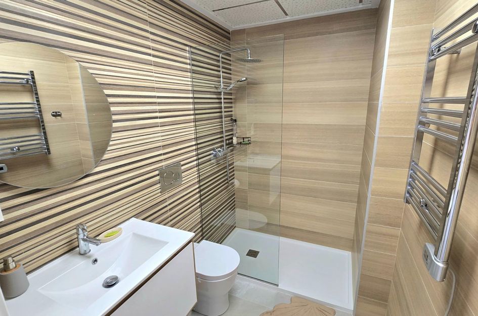 Penthouse in Torrevieja