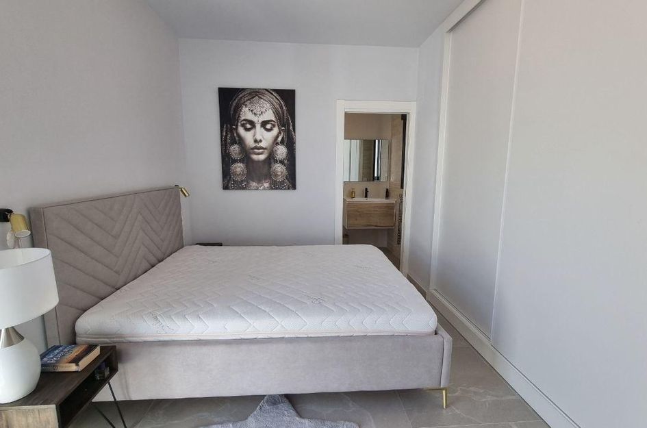 Penthouse in Torrevieja