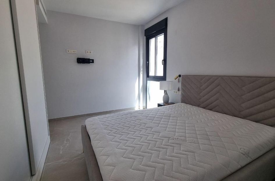 Penthouse in Torrevieja