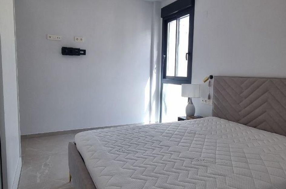 Penthouse in Torrevieja