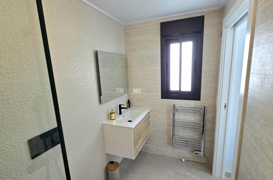 Penthouse in Torrevieja