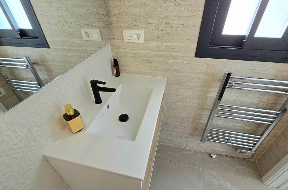 Penthouse in Torrevieja