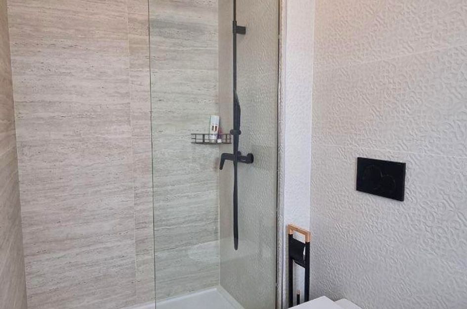 Penthouse in Torrevieja