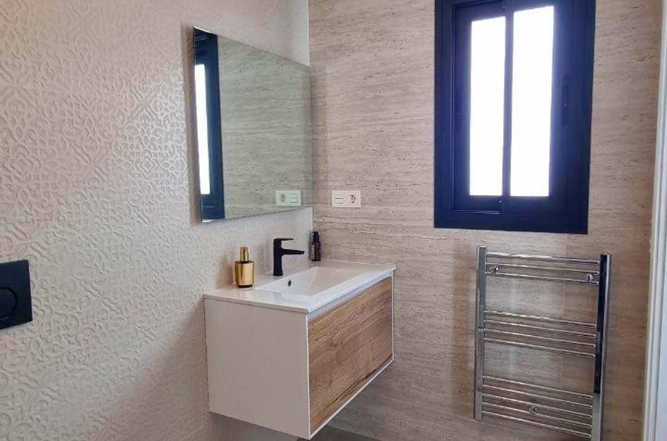 Penthouse in Torrevieja