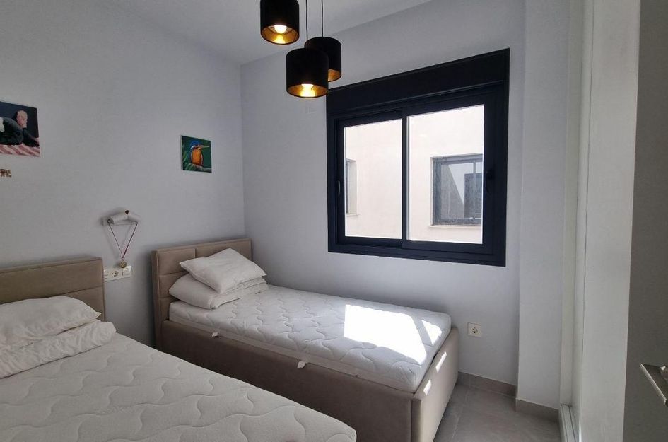 Penthouse in Torrevieja