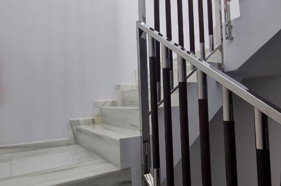 Penthouse in Torrevieja