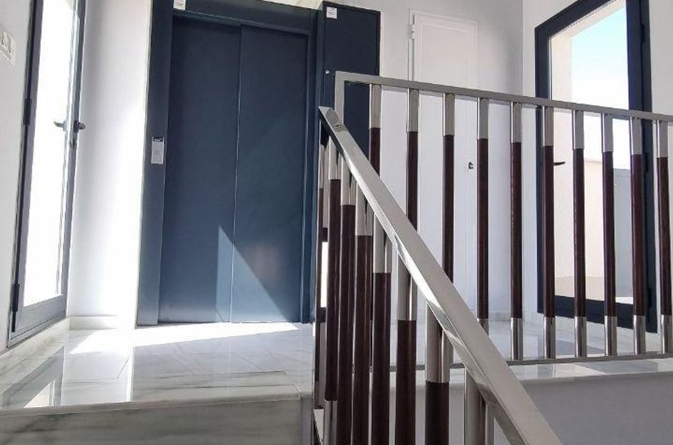 Penthouse in Torrevieja