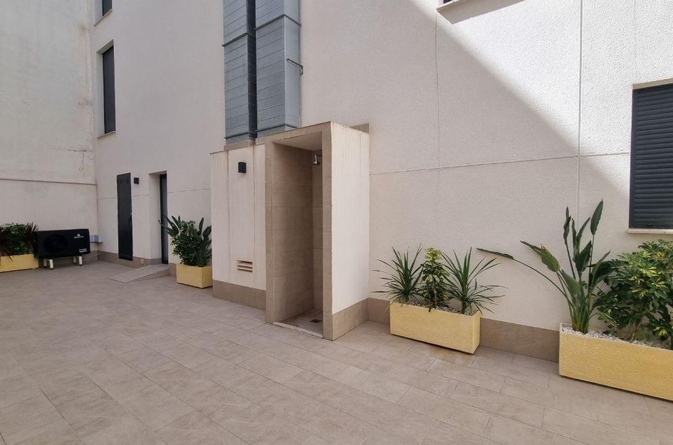 Penthouse in Torrevieja
