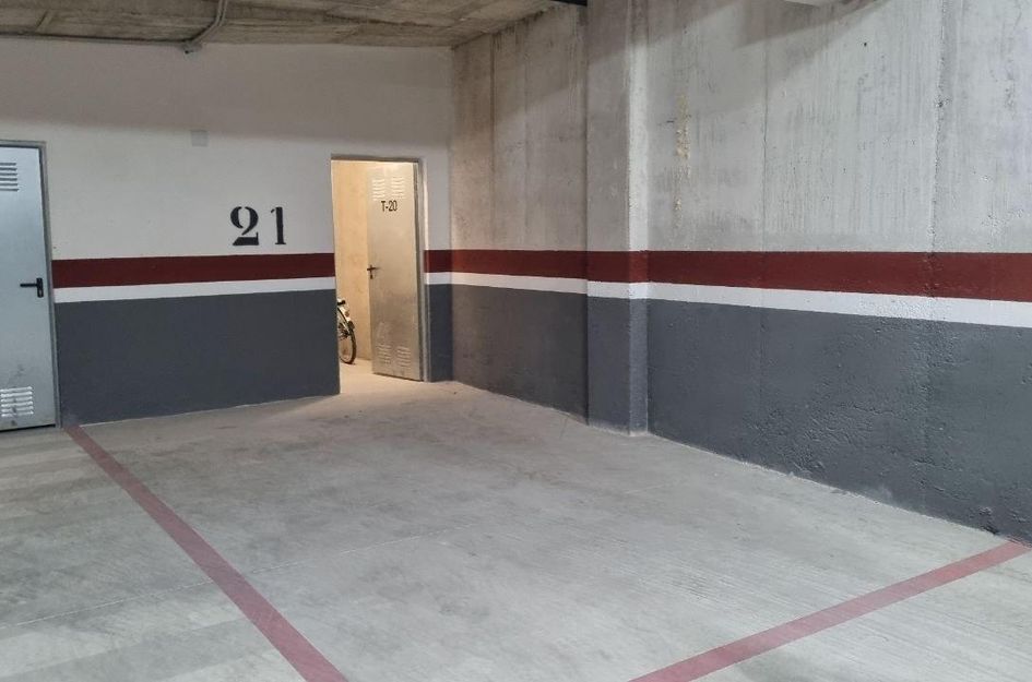 Penthouse in Torrevieja