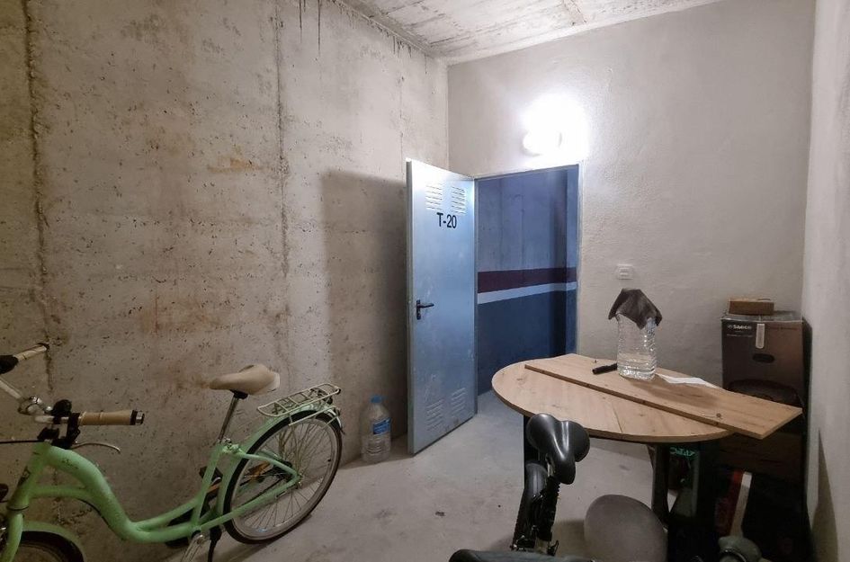 Penthouse in Torrevieja