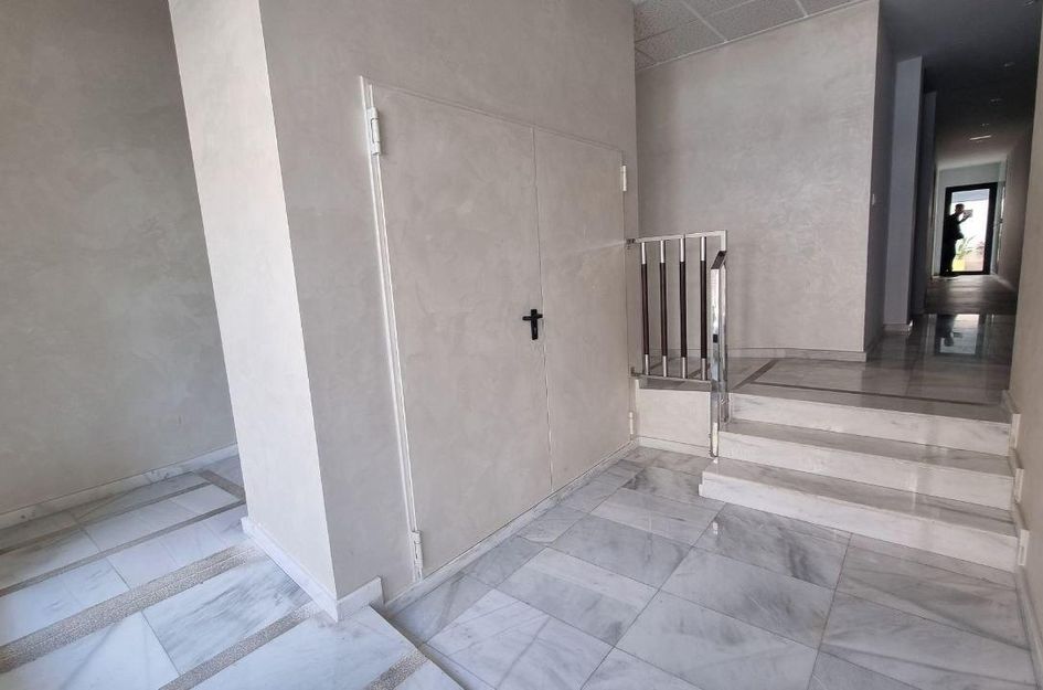 Penthouse in Torrevieja