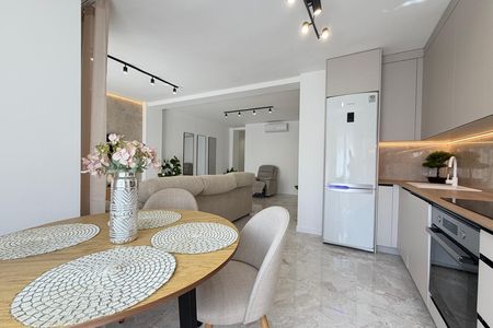 Penthouse in Torrevieja