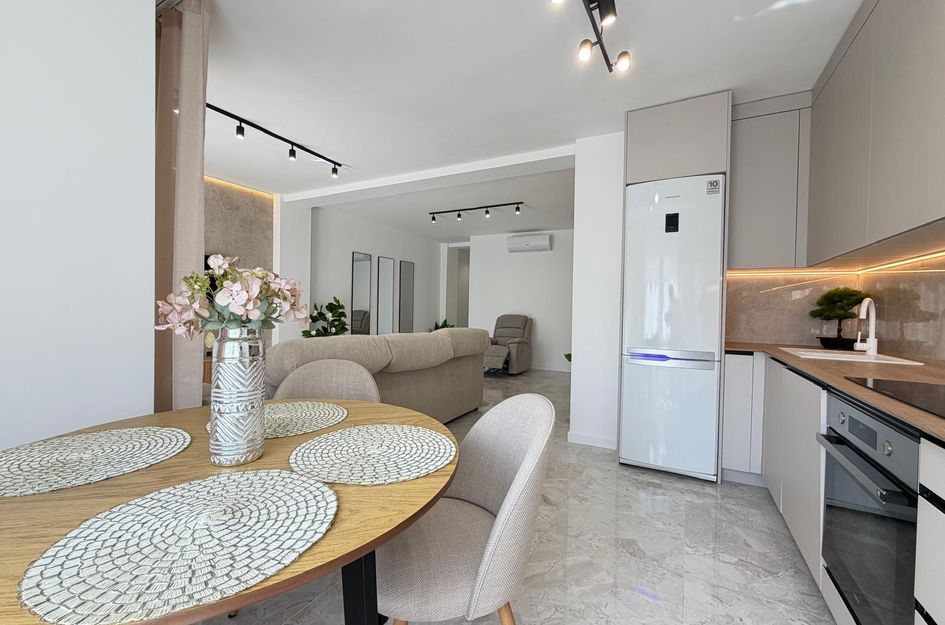 Penthouse in Torrevieja