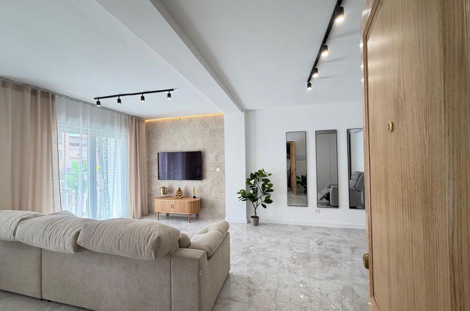 Penthouse in Torrevieja