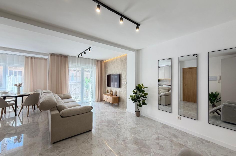 Penthouse in Torrevieja