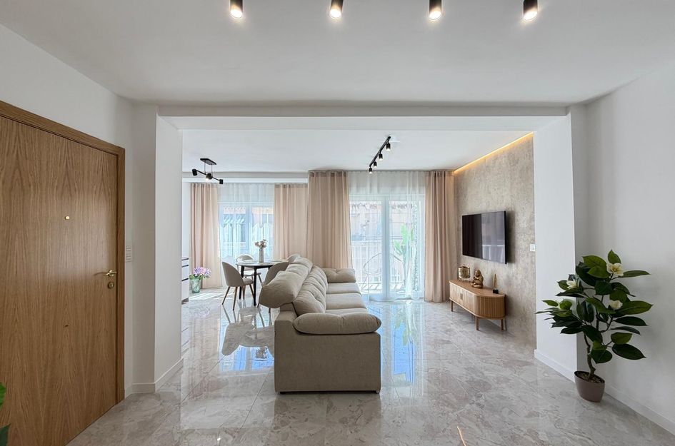 Penthouse in Torrevieja