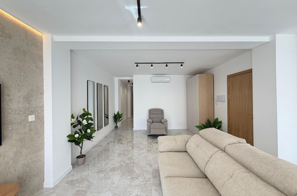 Penthouse in Torrevieja