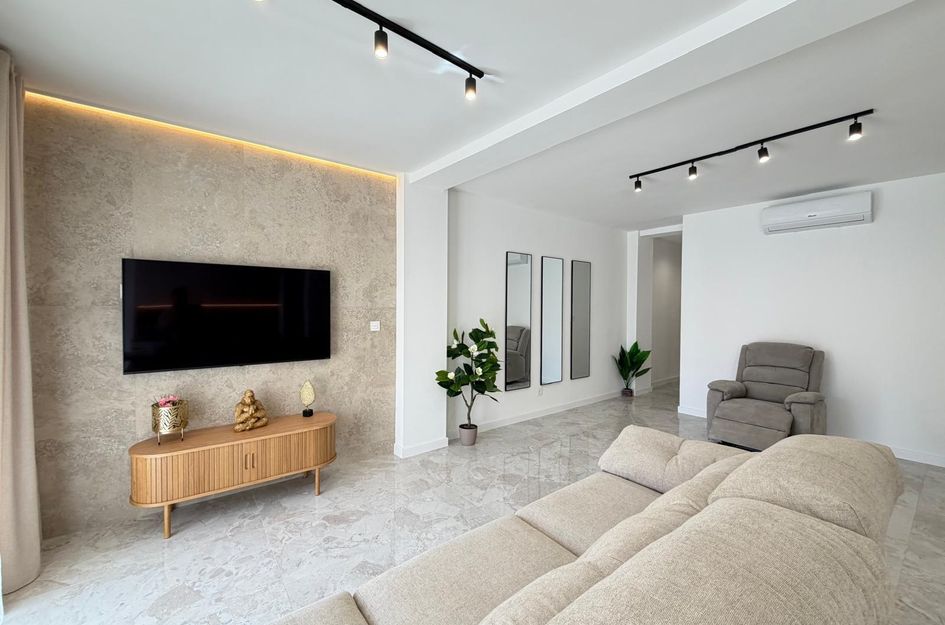 Penthouse in Torrevieja