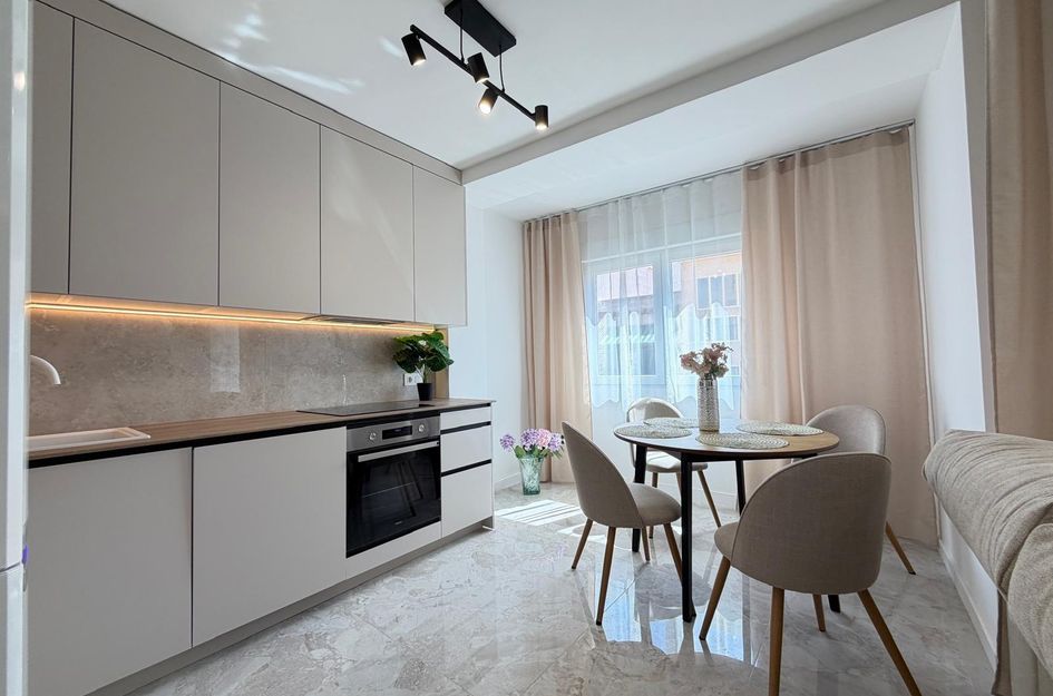 Penthouse in Torrevieja